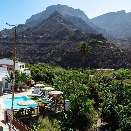 Finca El Moral Puerto De Mogan Extérieur photo