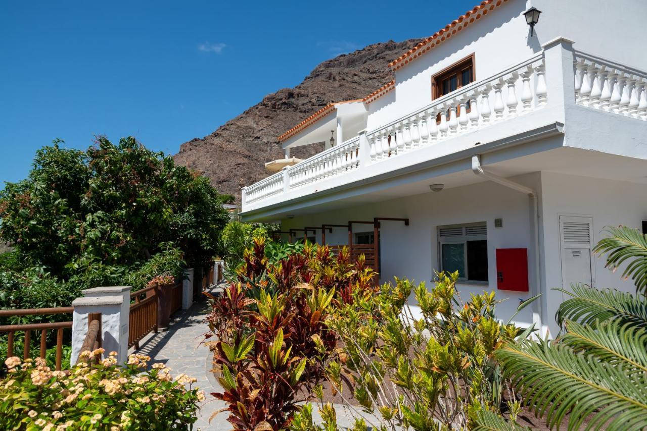Finca El Moral Puerto De Mogan Extérieur photo