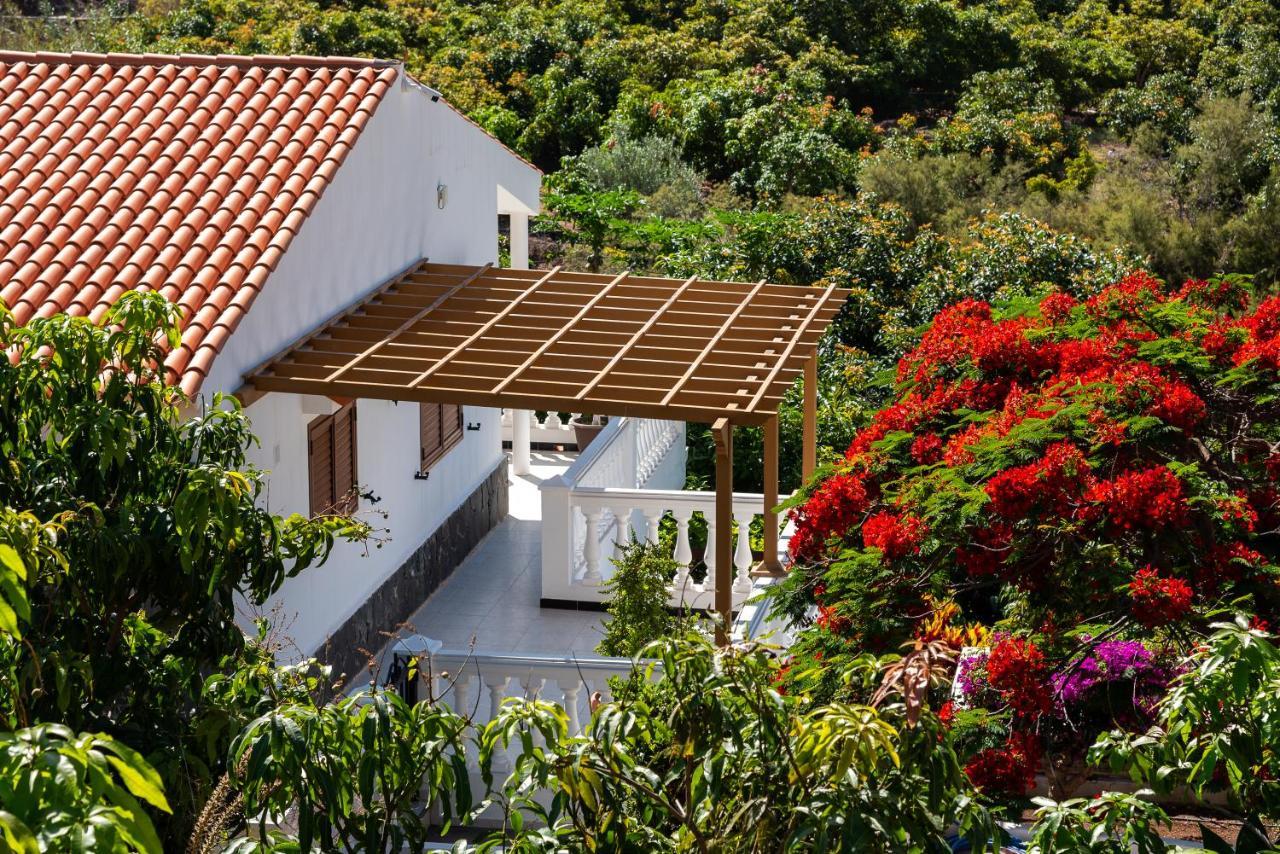 Finca El Moral Puerto De Mogan Extérieur photo