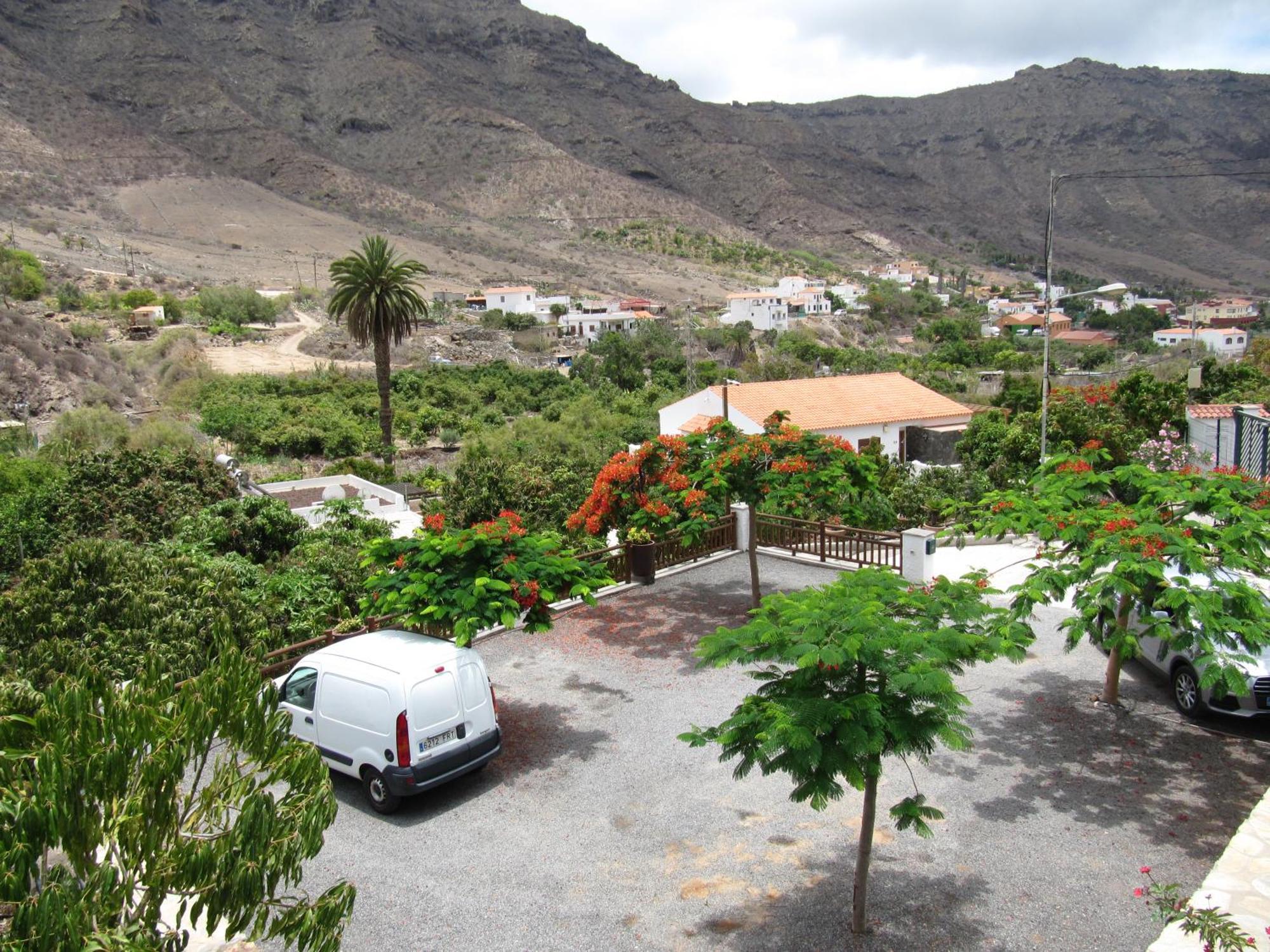 Finca El Moral Puerto De Mogan Extérieur photo